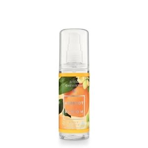 NEW Good Chemistry Apricot Bloom Body Spray 4.25oz